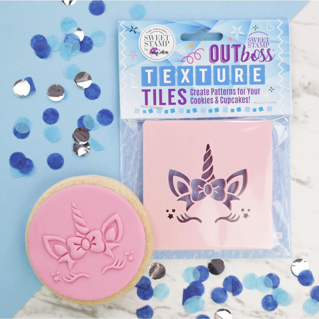 Outbosser - Bow Unicorn