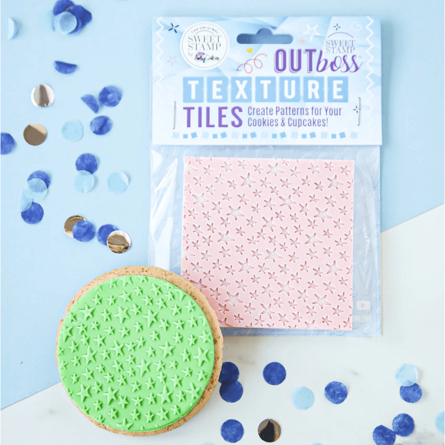 Outbosseur - Stars