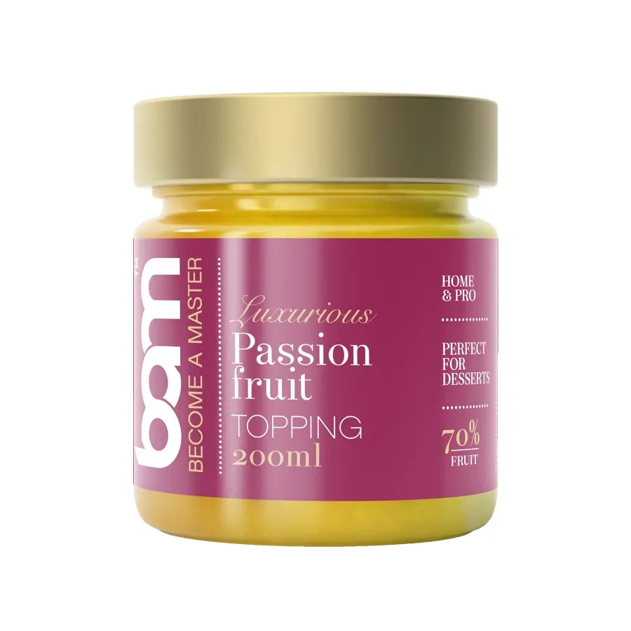 Topping Passion - 200g