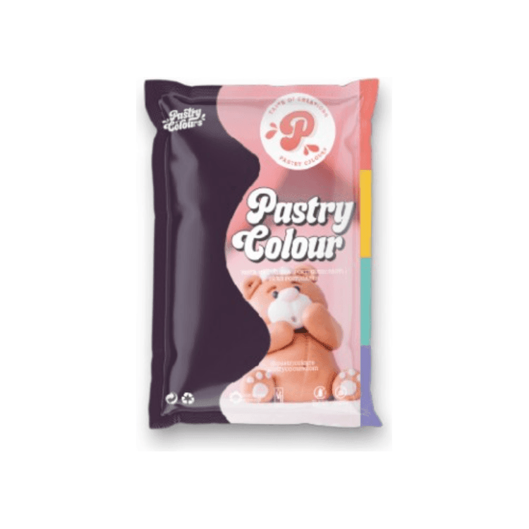 Pâte à Sucre Purple - 250g