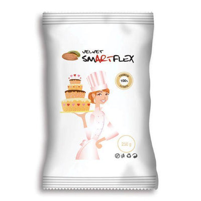 Pâte a sucre Amande