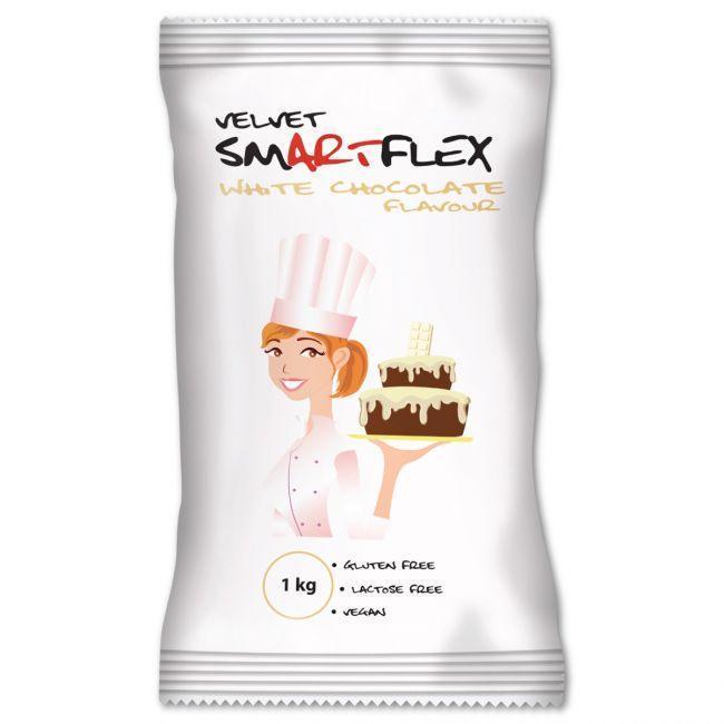 Pâte à Sucre SmartFlex - (Choix déroulant) - SMARTFLEX