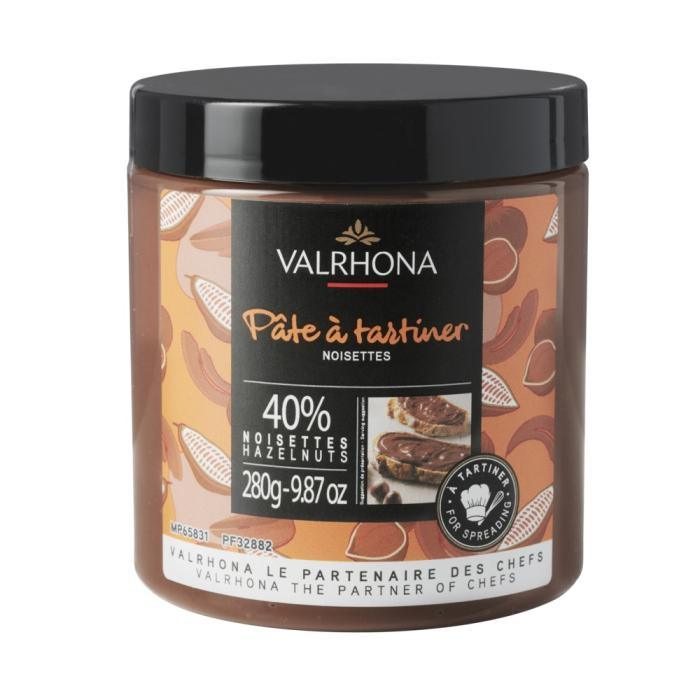 Pâte à Tartiner Noisettes