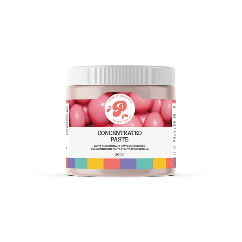 Concentrated Flavoring Paste - Chewing Gum 300g