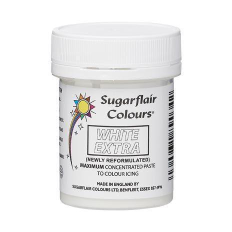 Pâte Colorante - Max White Extra 42g