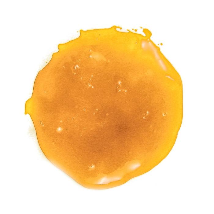 Pâte Concentrée de Yuzu – 1,5 kg