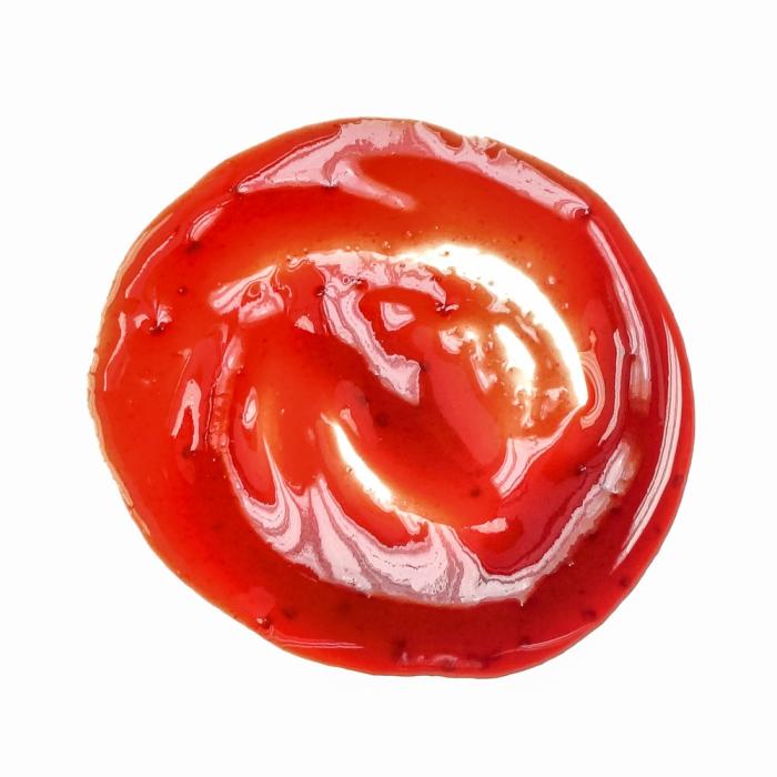 Pâte concentrée de fraise – boîte 1,5 kg Sosa Ingredients