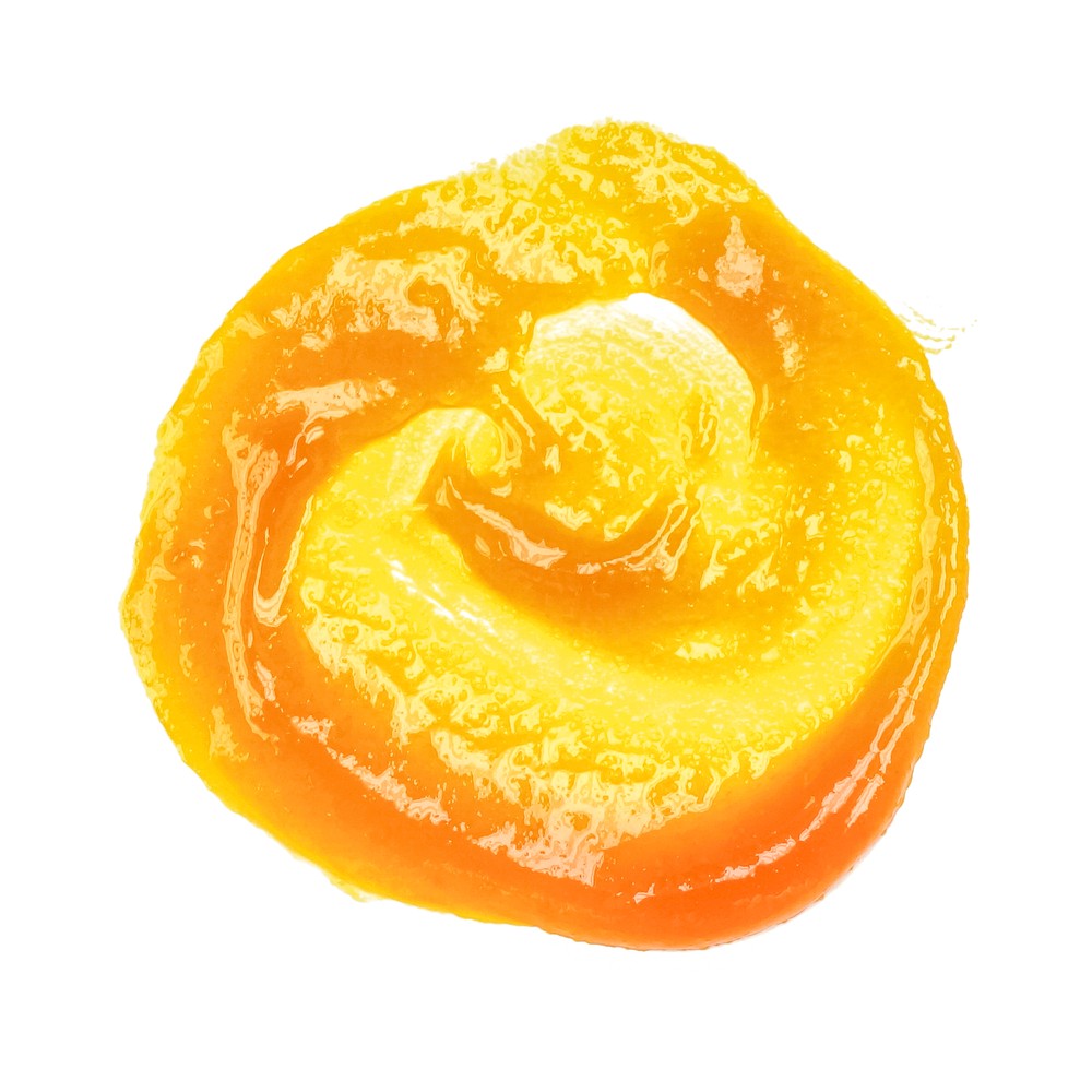 Pâte Concentrée d'Orange - 1,5 kg