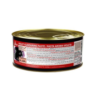 Pasta concentrada de violeta – 1,5 kg