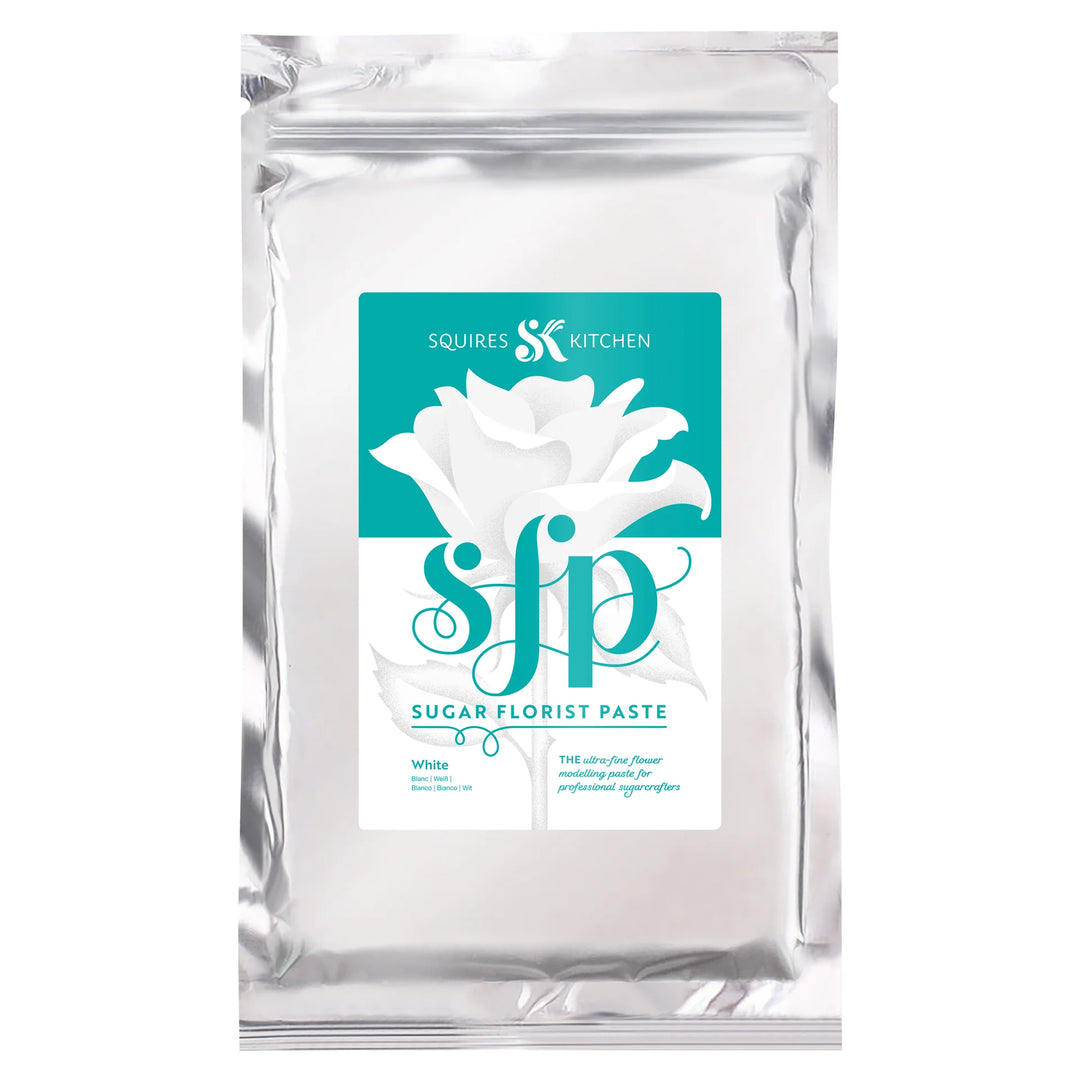 Pâte de Fleur Ultra-fine – 1 kg
