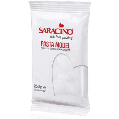 Pâte de Modelage ( Choisir la Couleur ) - SARACINO