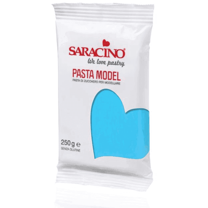 Pâte de Modelage ( Choisir la Couleur ) - SARACINO