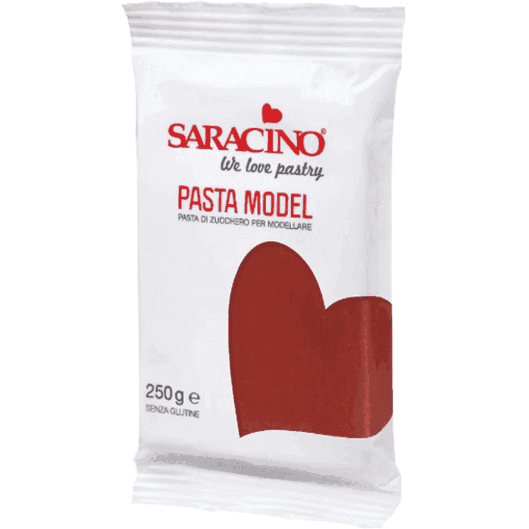 Pâte de Modelage ( Choisir la Couleur ) - SARACINO