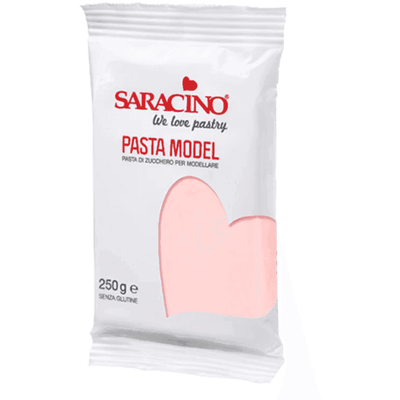 Pâte de Modelage ( Choisir la Couleur ) - SARACINO