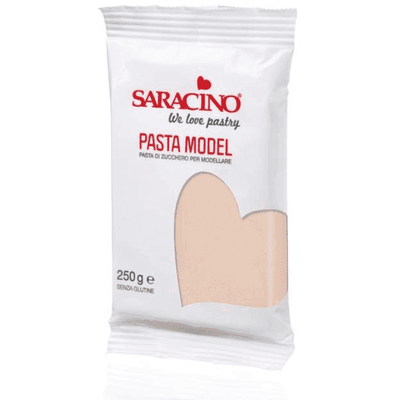 Pâte de Modelage ( Choisir la Couleur ) - SARACINO