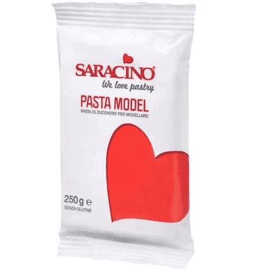 Pâte de Modelage ( Choisir la Couleur ) - SARACINO