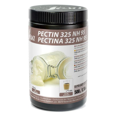 Pectine 325 NH 95 - 500 g - SOSA