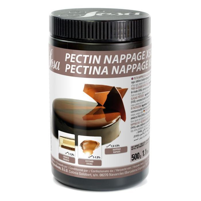 Pectine X58 nappage - 500 g - SOSA