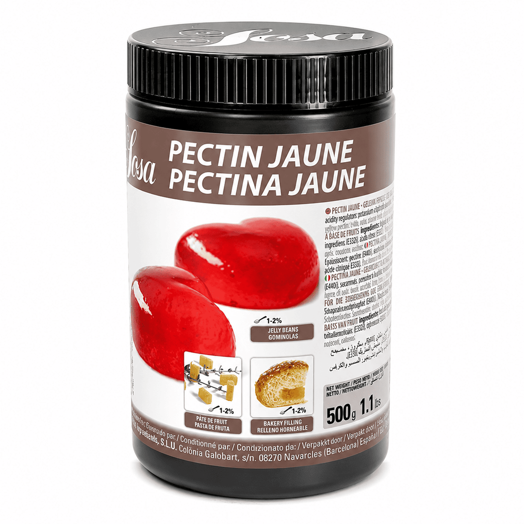 Pectine jaune - 500 g