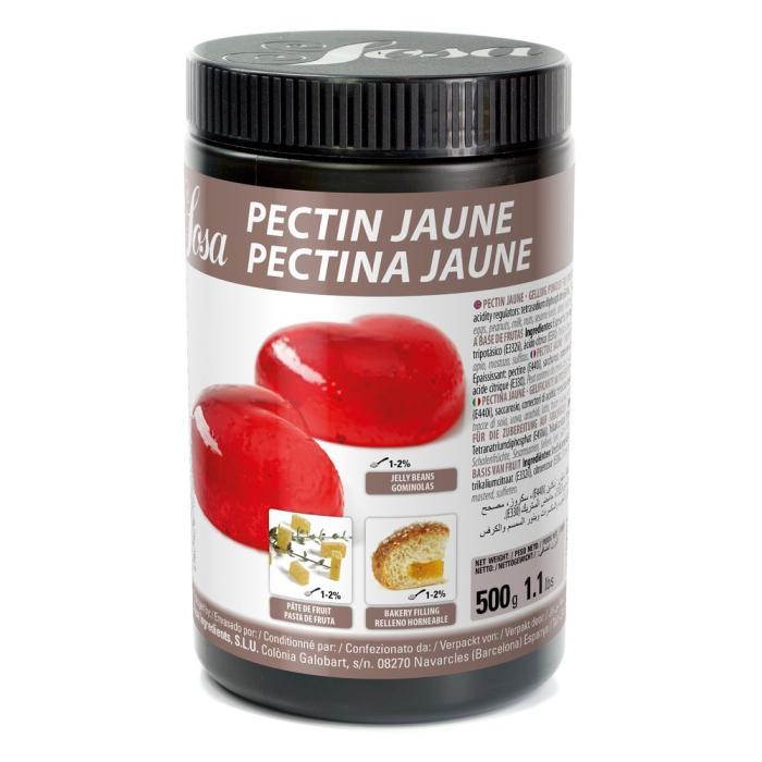 Żółta pektyna - 500 g