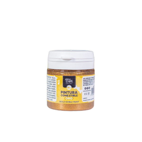 Peinture Gold - 35ml