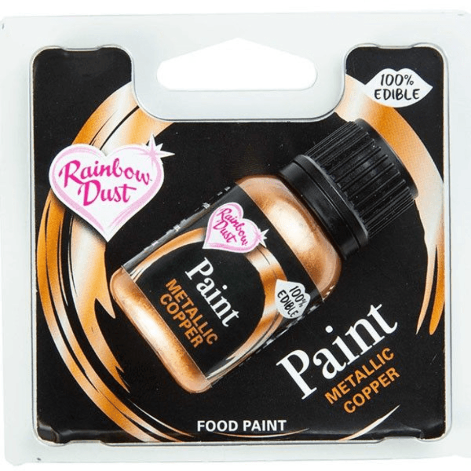 Peinture Metallic Copper