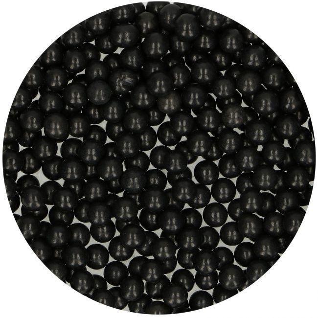 Perles Black Maxi 800g