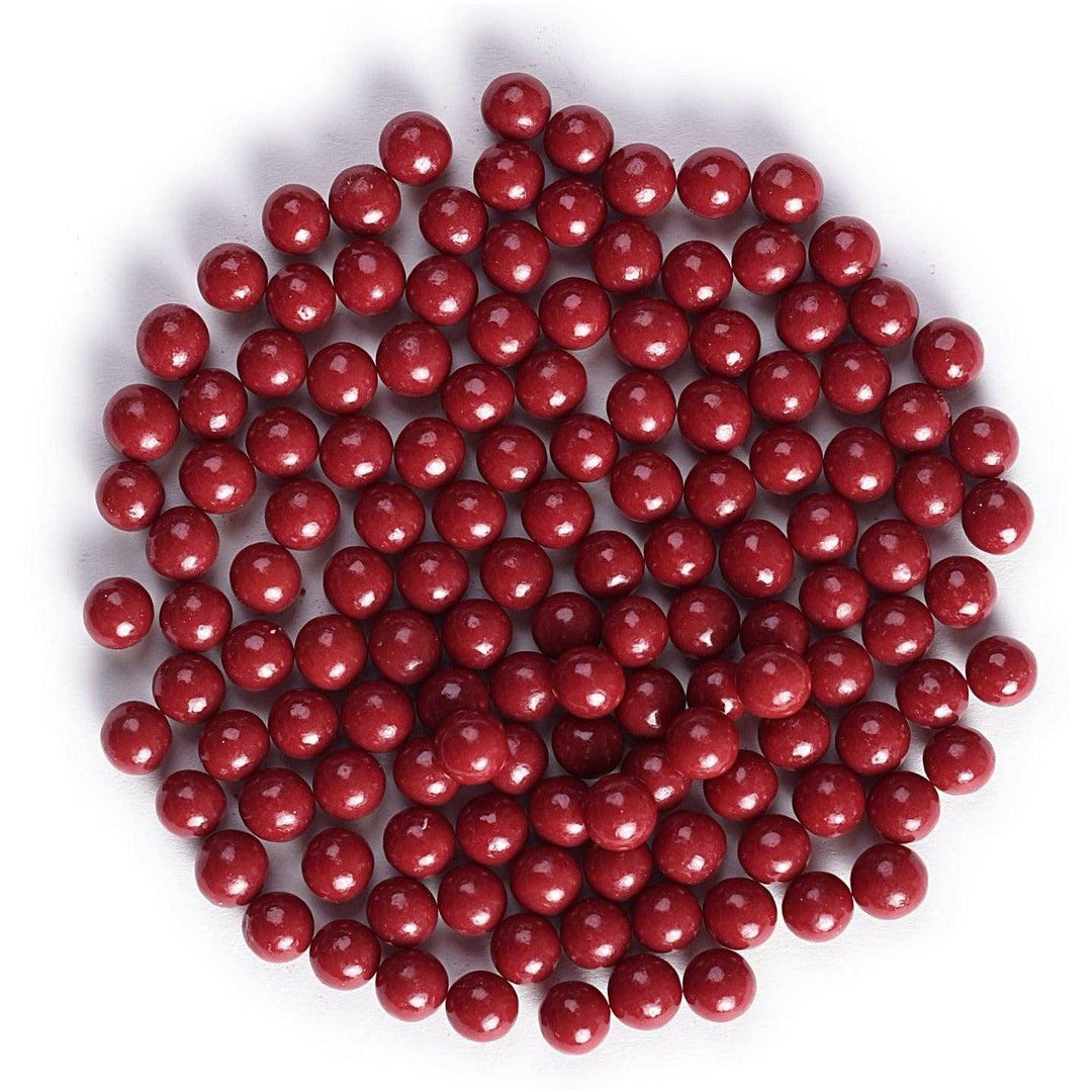 Perles Craquantes Inspiration Framboise