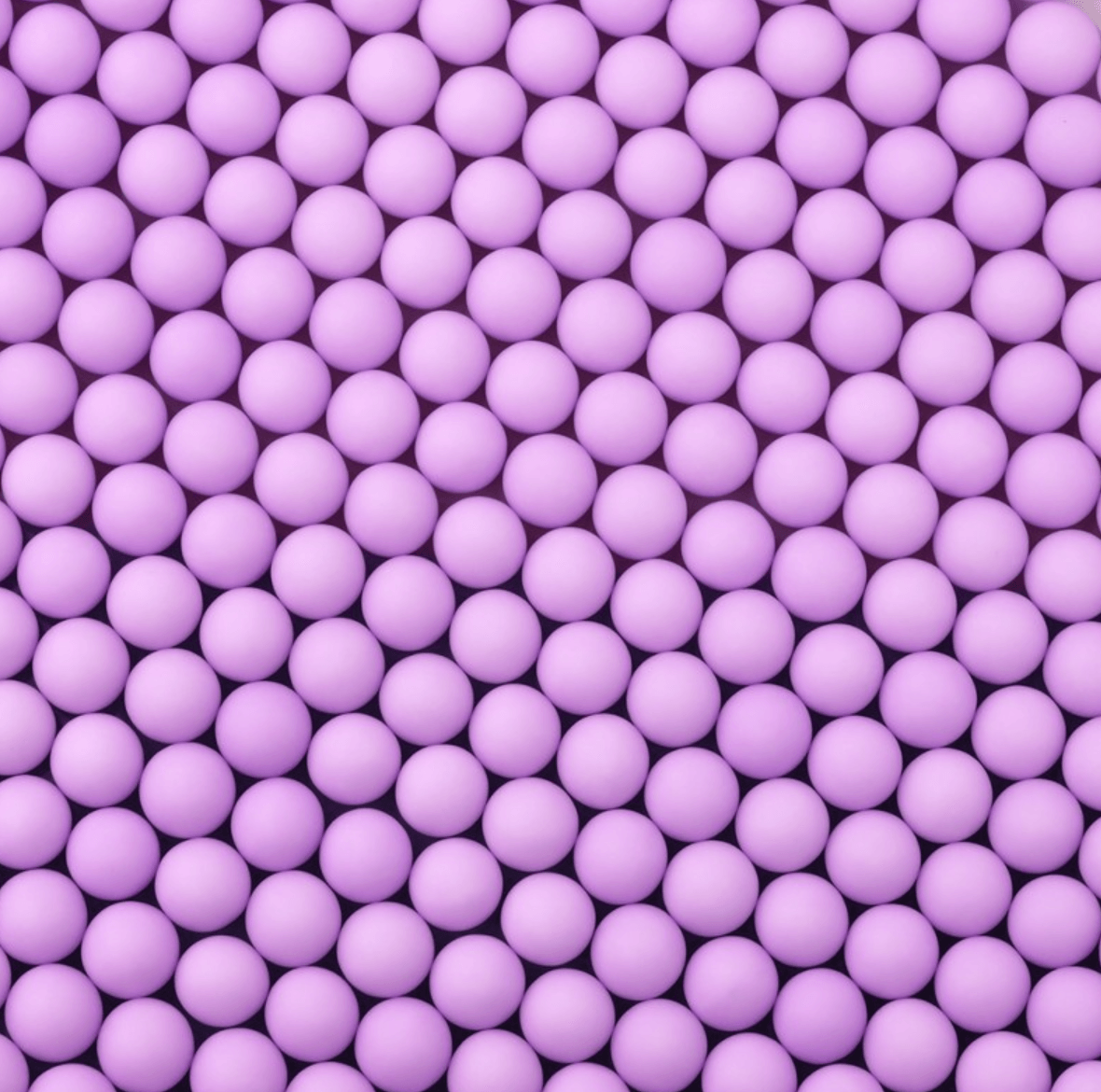 Perles - Violet Pastel - PASTRY COLOURS