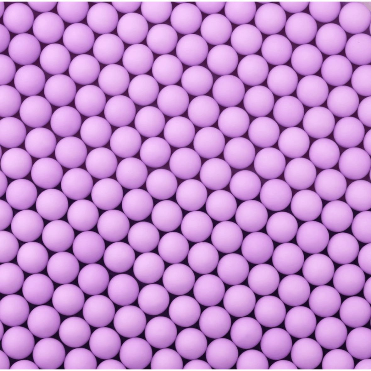 Perles - Violet Pastel - PASTRY COLOURS