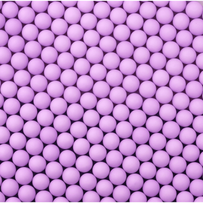 Perles - Violet Pastel - PASTRY COLOURS