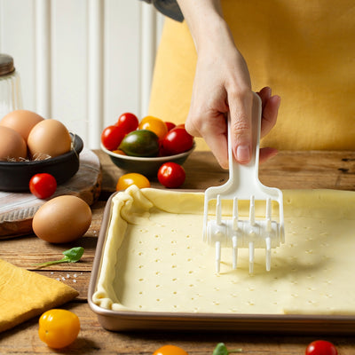 Perforated Baking Sheet - 40 x 27 cm