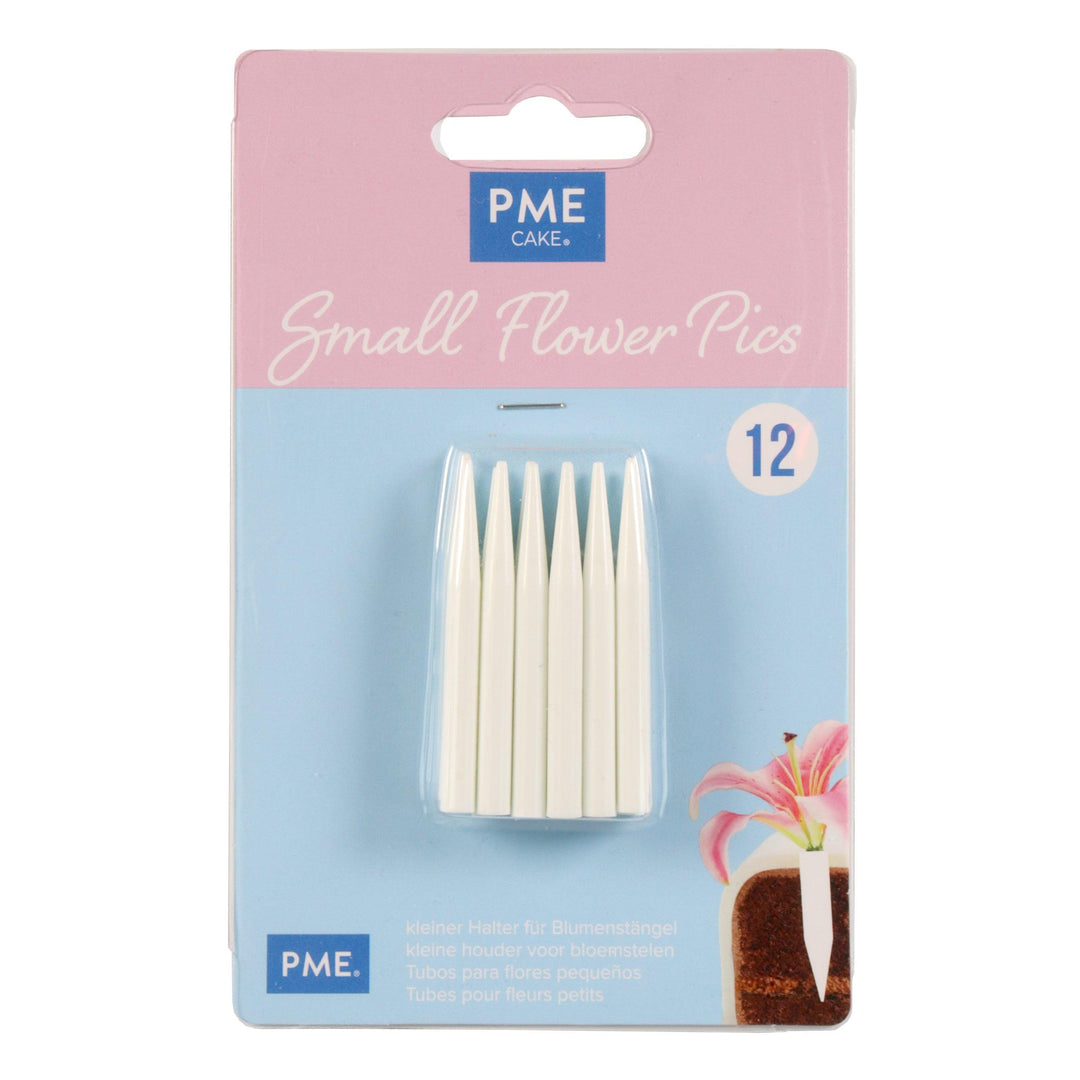 Pics pour Fleurs - Small / Medium / Large - PME Cake - vue 2