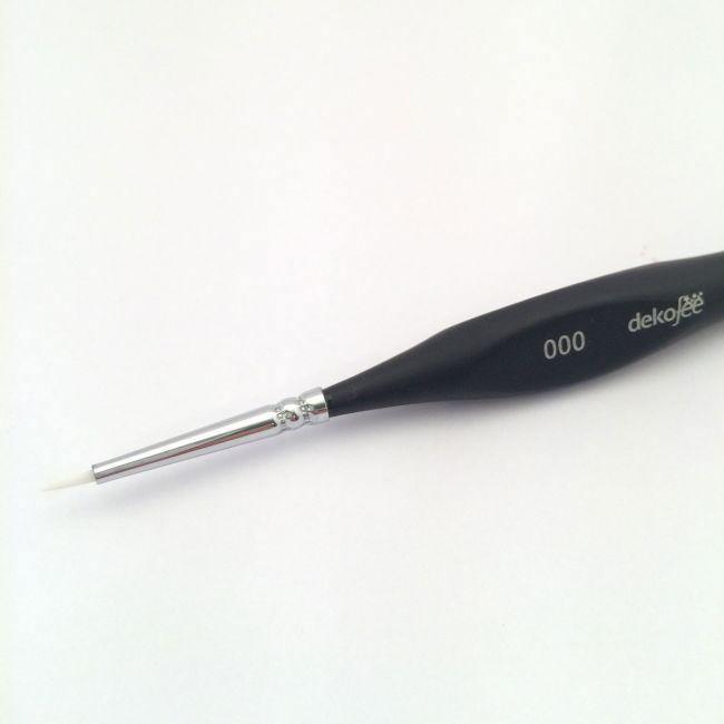 Pinceau Extra Fin - vue 5