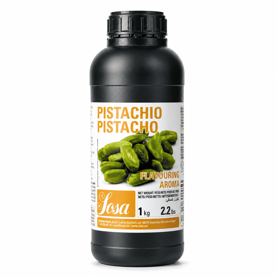 Arôme Naturel de Pistache - 1 kg