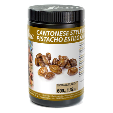 Pistaches Cantonaises Caramélisées 600g