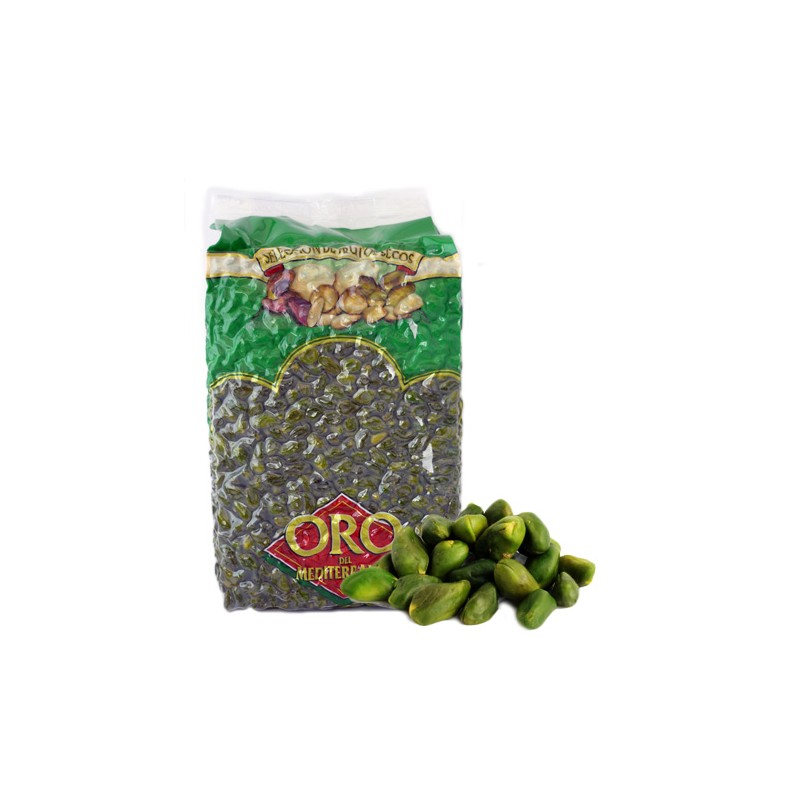 Pistaches Vertes - 1kg