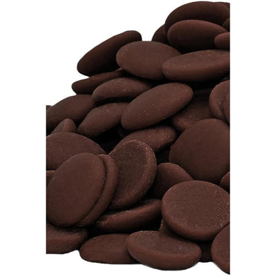 Pistoles Chocolat Noir 56% - 1kg - BAM