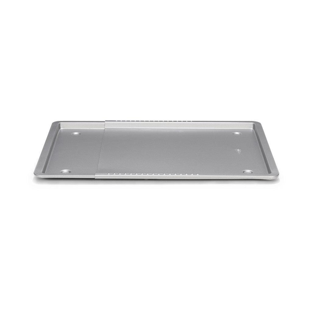 Plaque de Cuisson Extensible - 33 à 47 cm - PATISSE