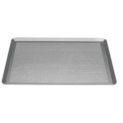 Plaque de Cuisson Perforée 40 x 30 cm - PATISSE