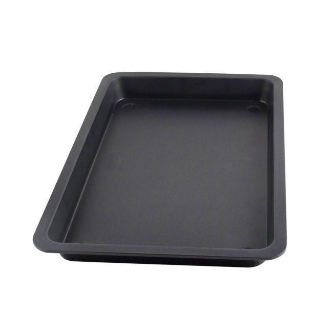 Plaque de Cuisson Profonde : 42 x 29 x 4 cm