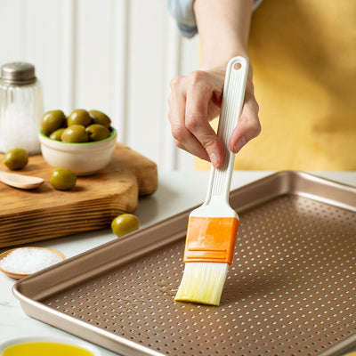 Perforated Baking Sheet - 40 x 27 cm