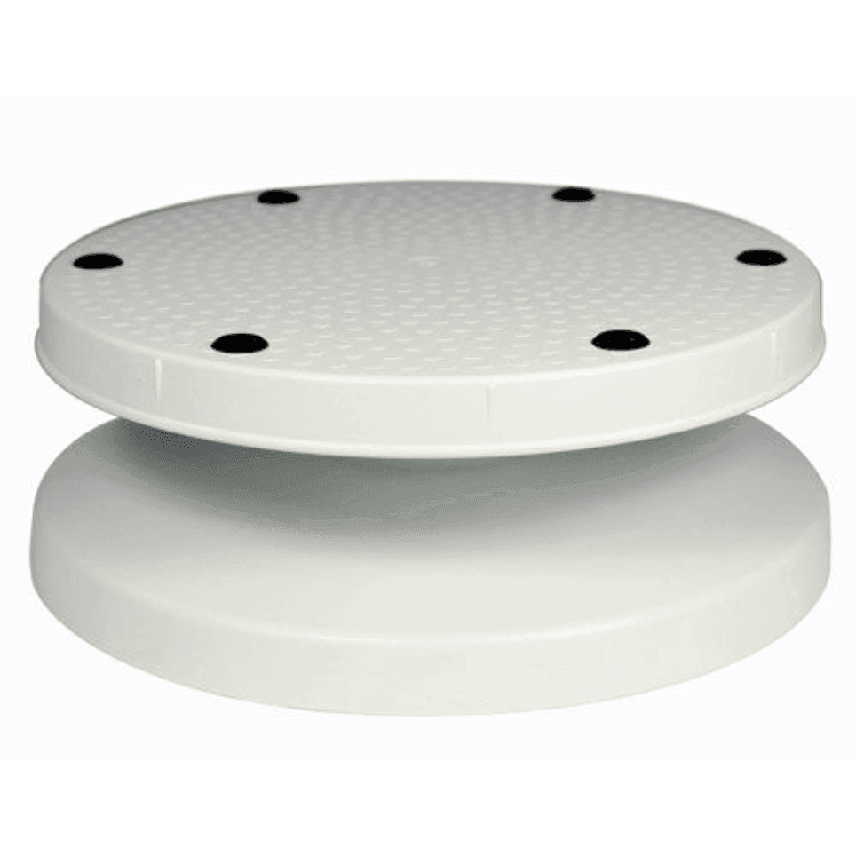 Plateau Tournant 23 cm