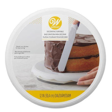 Plateau Tournant 30,4cm