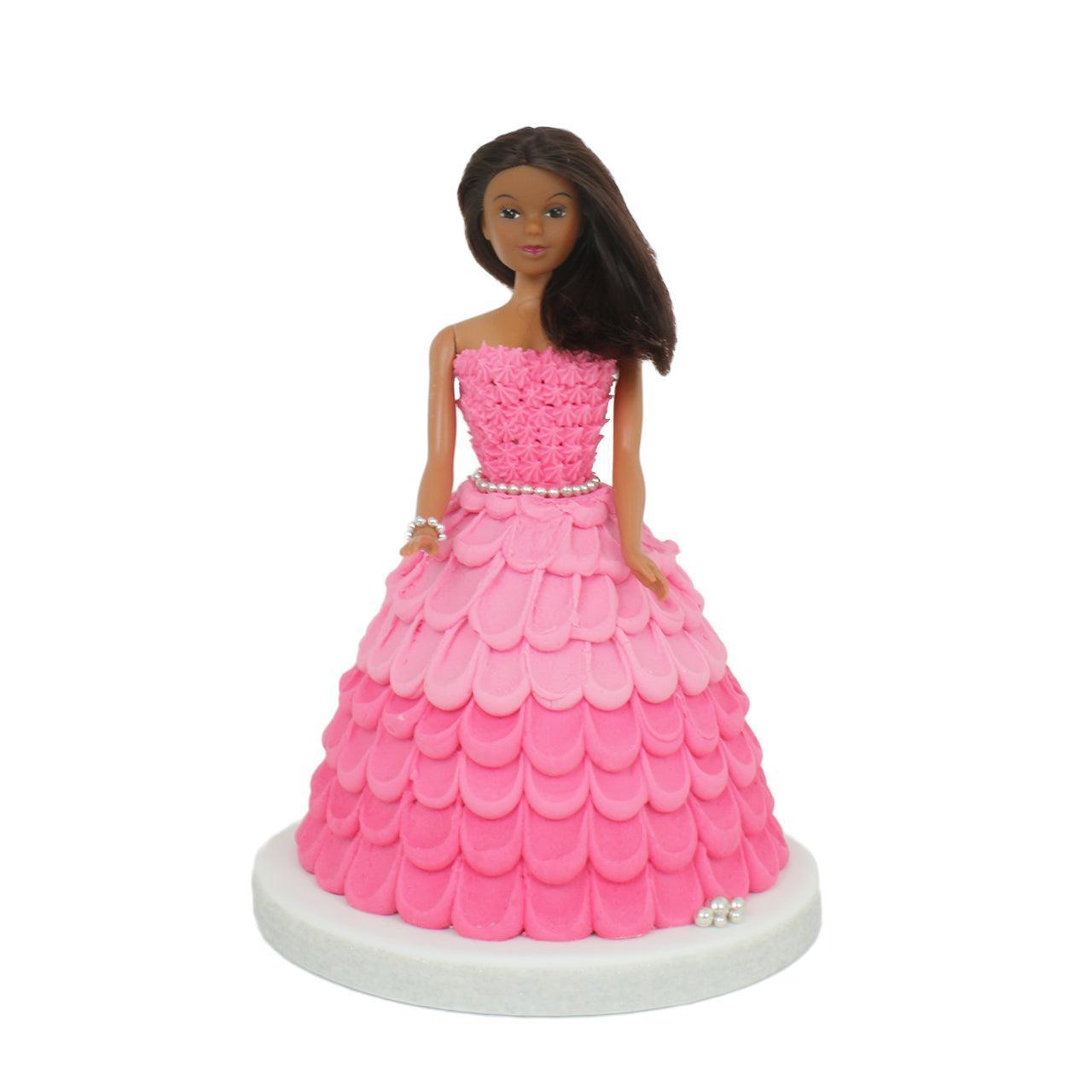 PME Doll Cake Pan - PME