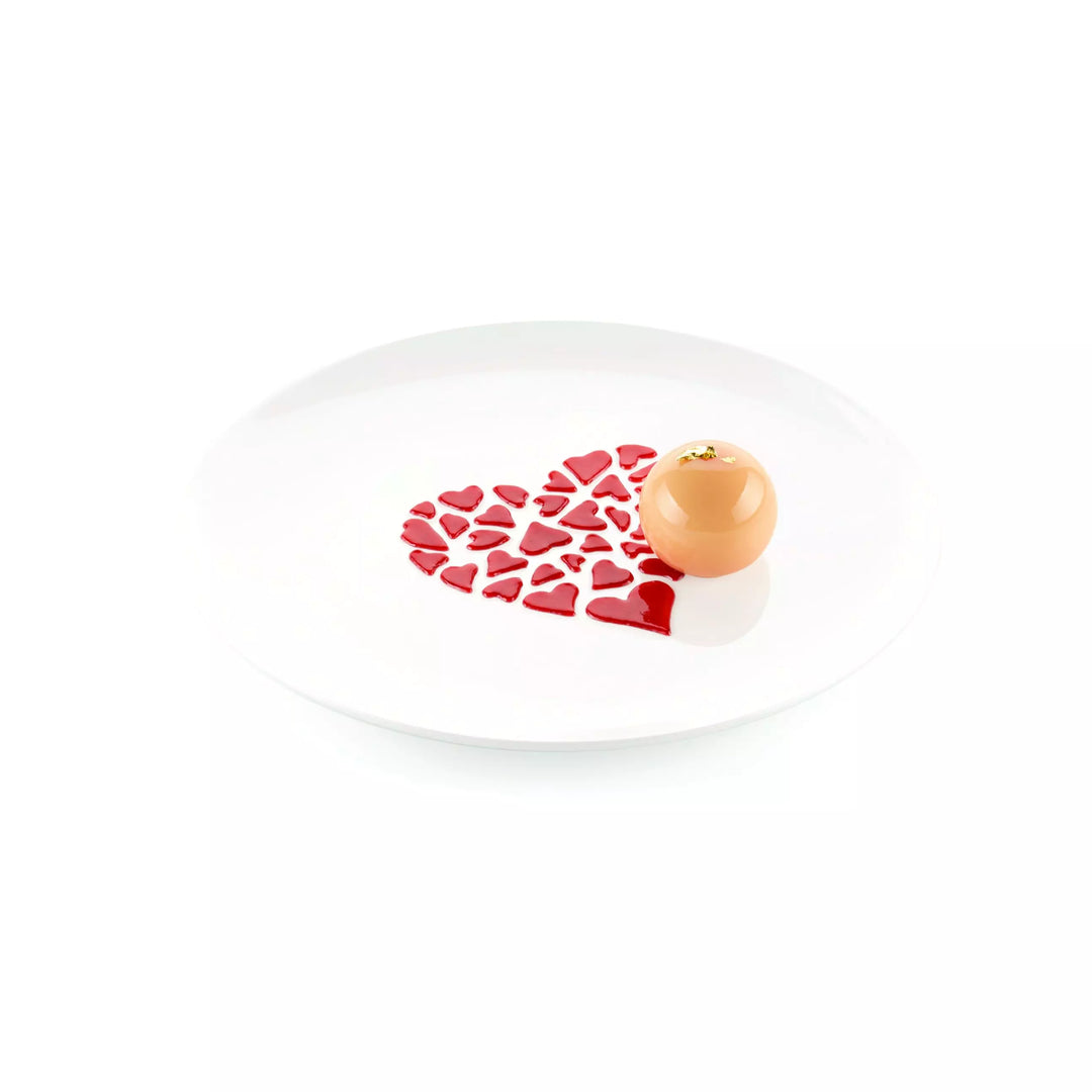 Pochoir en Silicone - Amore