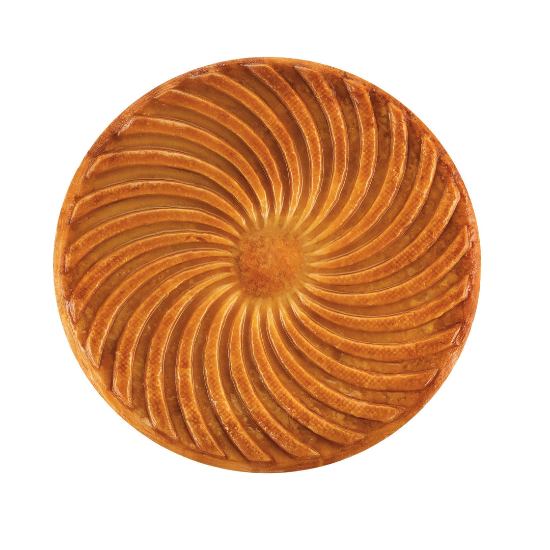 Pochoir en Silicone - Galette Modèle 1 - Ø270 mm