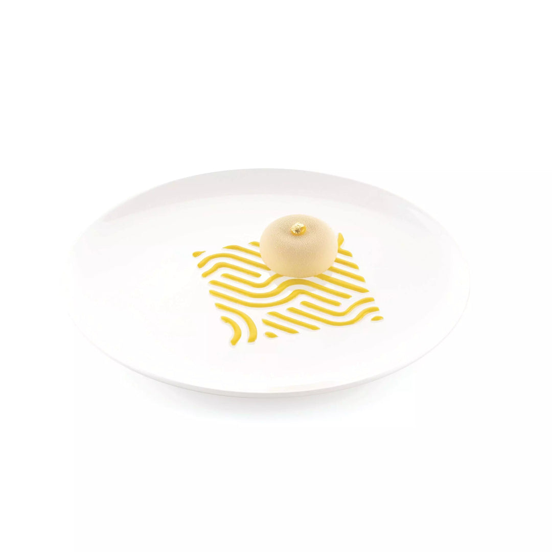 Pochoir en Silicone - Sabbia