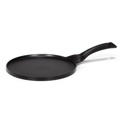 Poêle à Crêpes Fonte D'Aluminium 26 cm - PATISSE