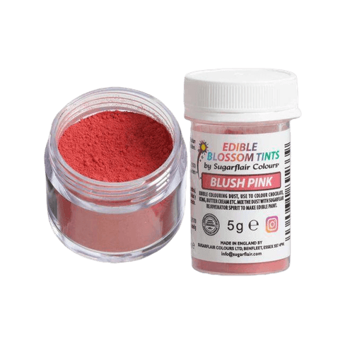 Poudre Colorante - Blossom Tint Dust Blush Pink